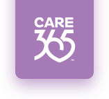 logo 365 care