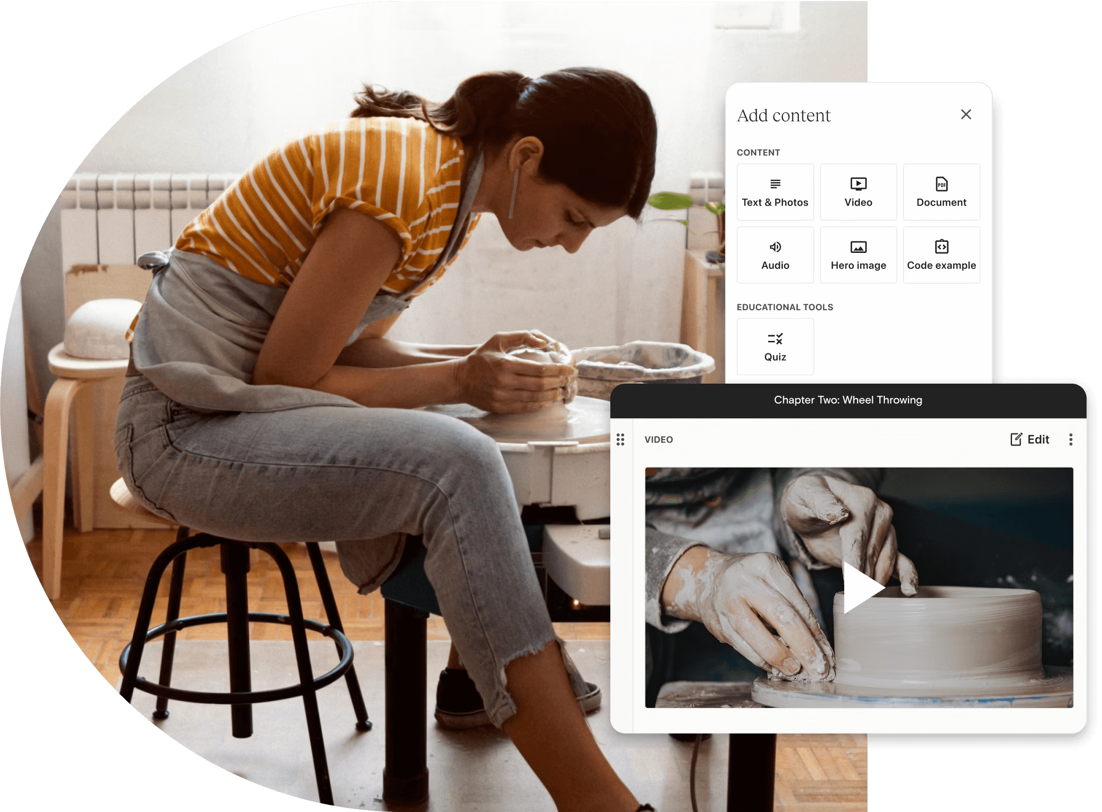 Payment processing and more