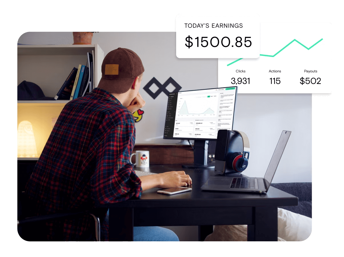 Advanced Analytics Examples