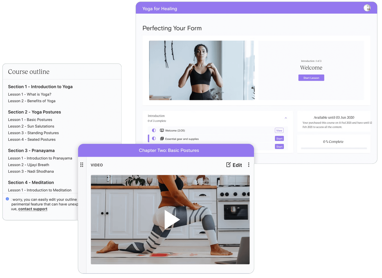 Best Online Course Platform to Create & Sell Courses Teachable