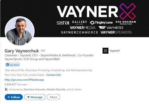 5 Free Linkedin Banner Photos & Images - Teachable
