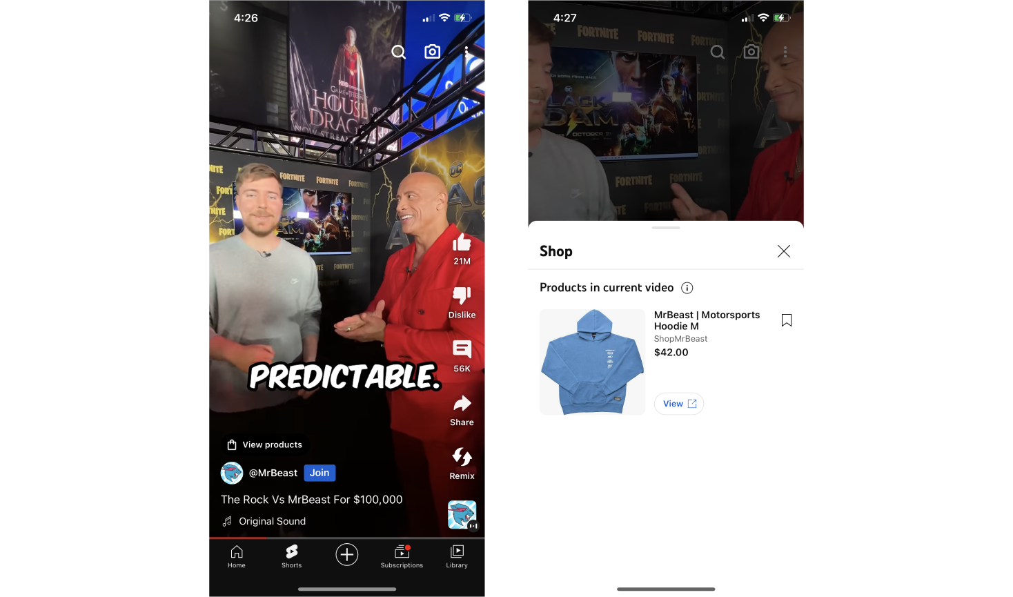 YouTube Shorts Everything You Need To Know