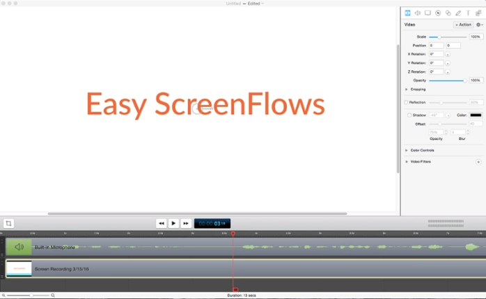 How to Use Screenflow to Create Beautiful Slide Content - Teachable Blog