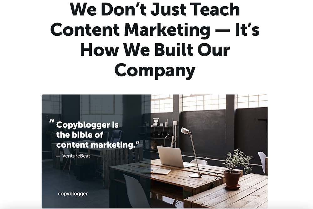 How to Write an About Me—Template Included - Teachable