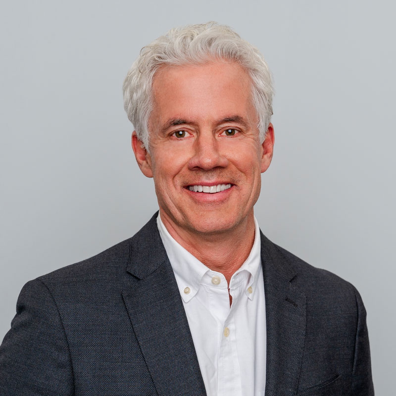 James Buck, President & Chief Executive Officer at Medcura