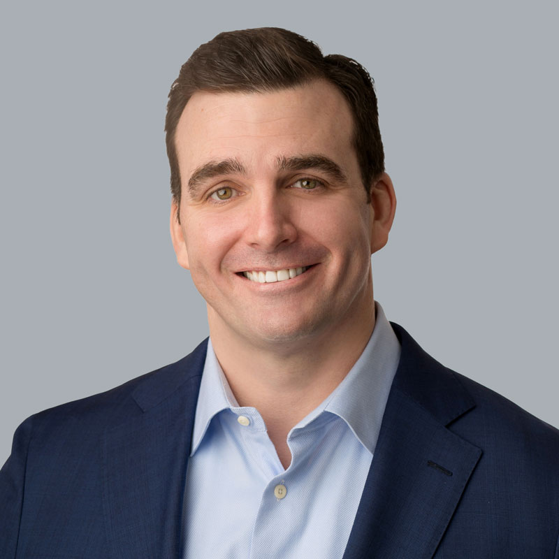 Medcura Team J.P. McAfee VP Legal & Compliance