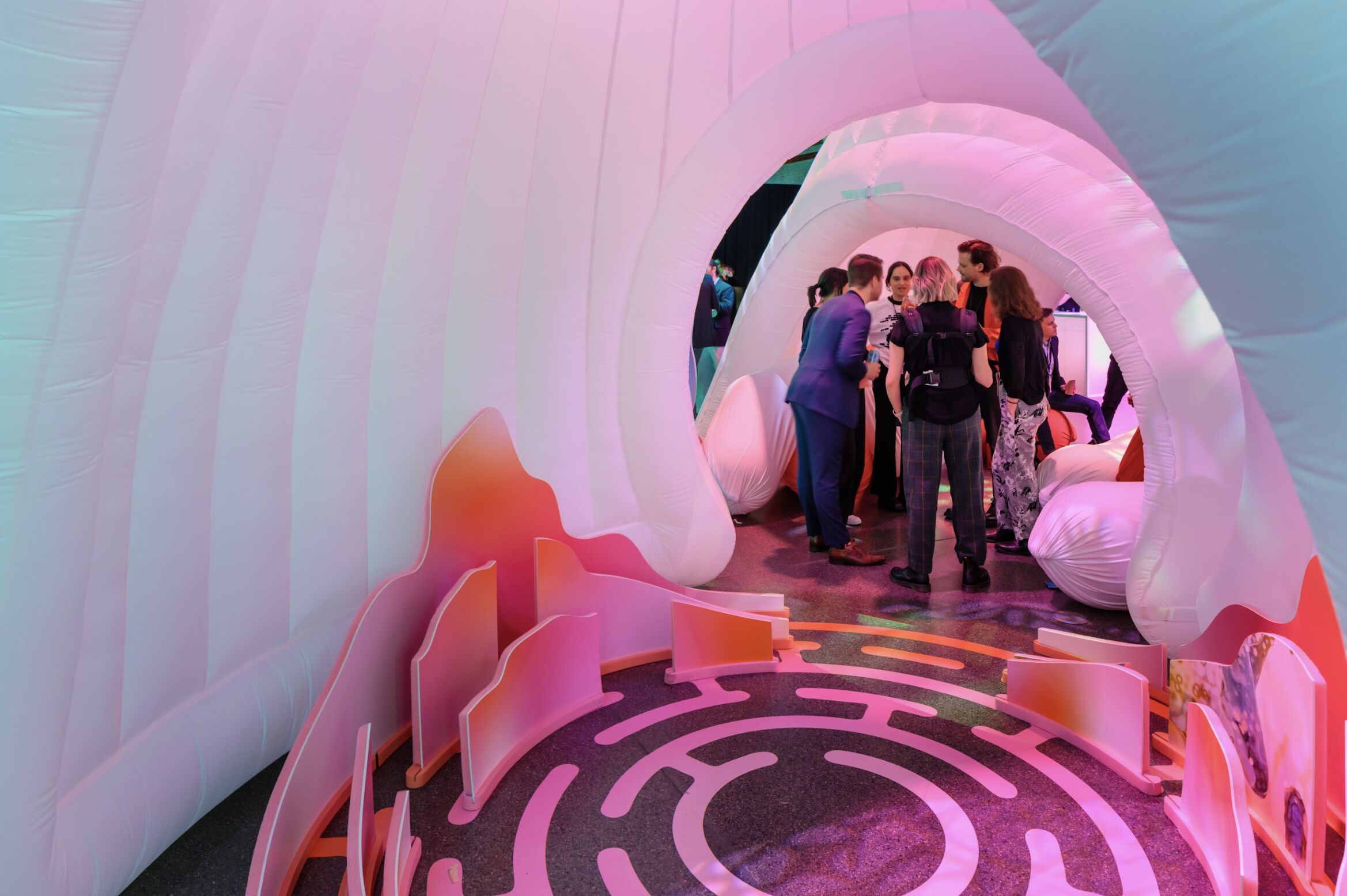 Ginkgo Ferment Annual Synthetic Biology Conference (2024)