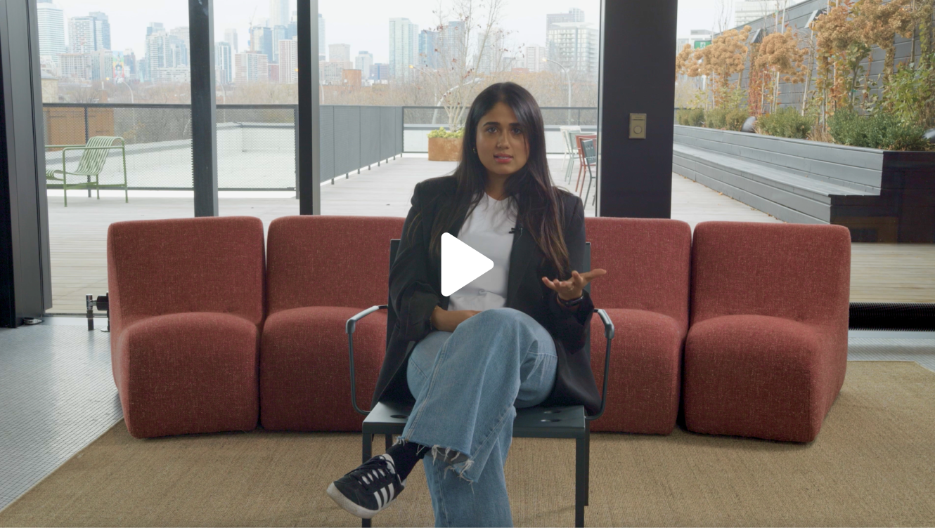 Navigating an Unconventional Career in Tech - Partik Dullat for Taekoff.
