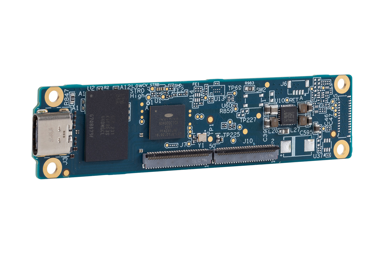 IMDT - NU4100 SOM