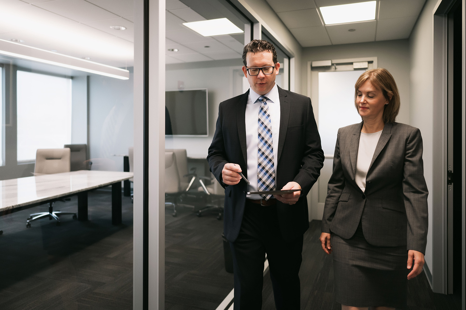 Defending Interest Civil Litigation | Eichhorn Law