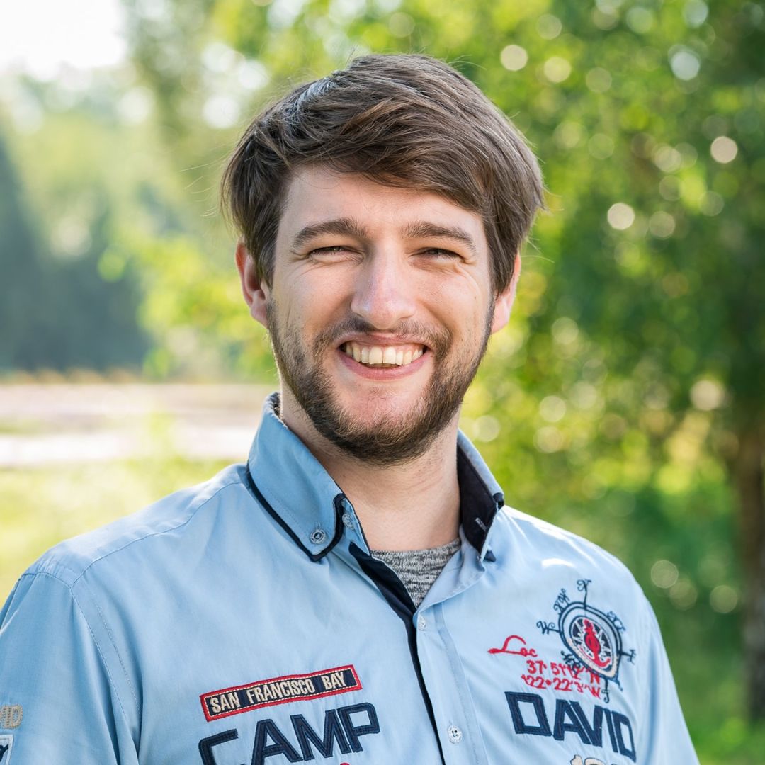 Meet our team, the faces of Salvia | Salvia BioElectronics