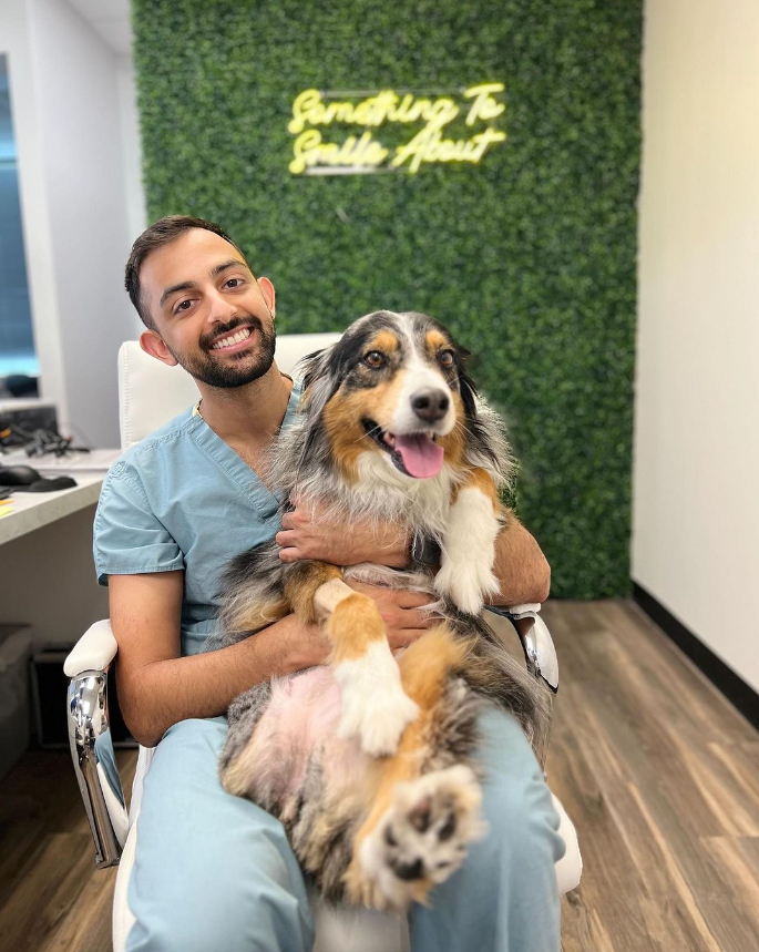 System Administrator Enamel Dentistry, Austin TX