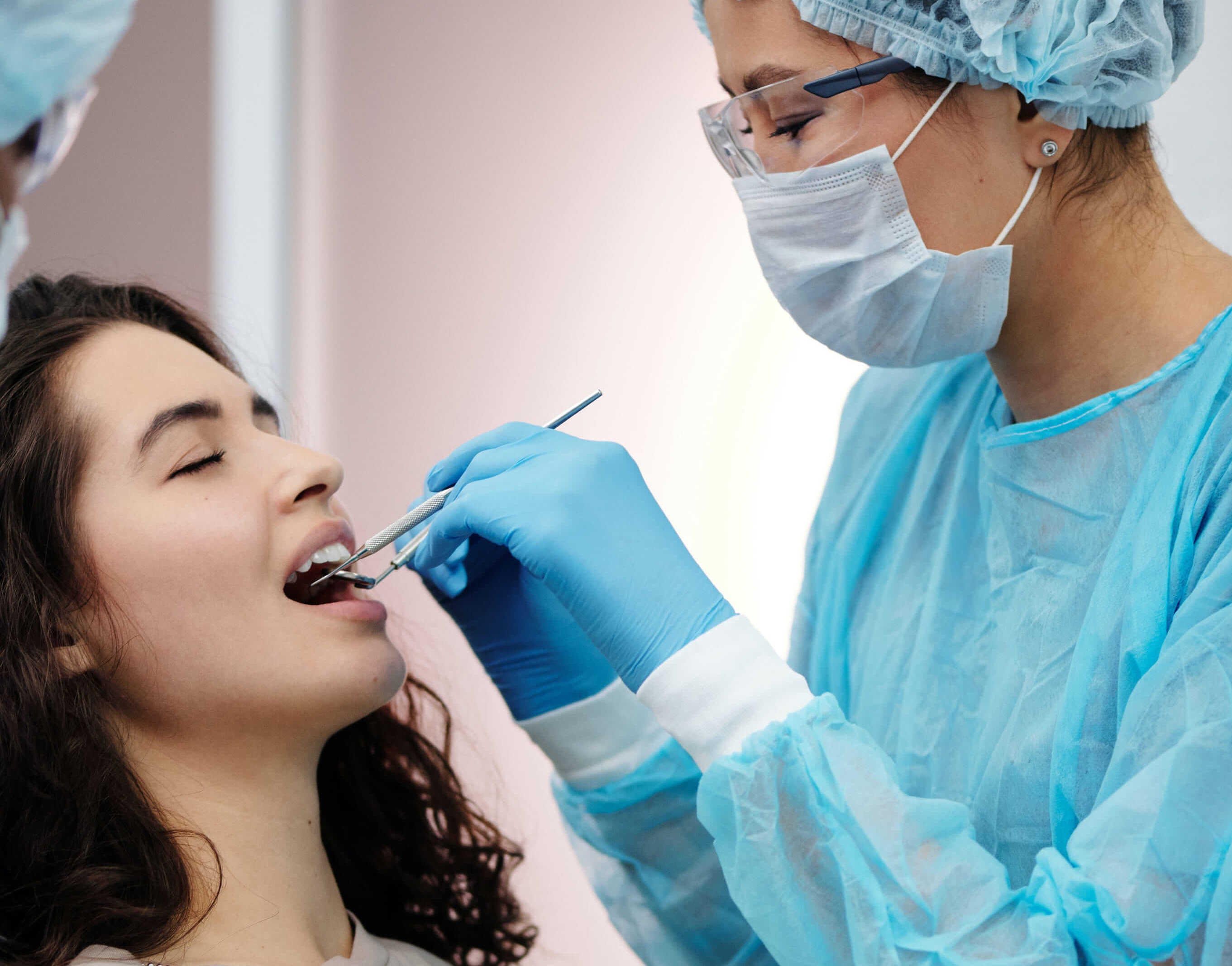 Enamel Dentistry Emergency Dentistry & Care, Austin, Dallas TX