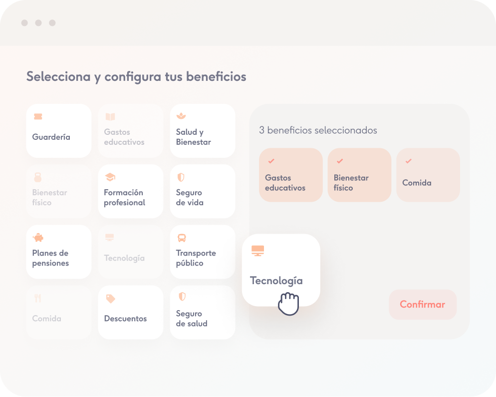 Retribución flexible ‍para empresas modernas | Coverflex