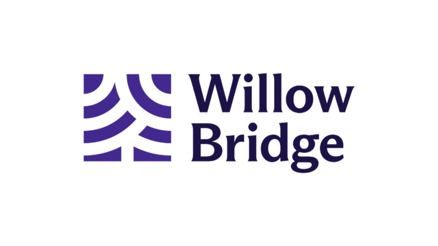 willow bridge logo