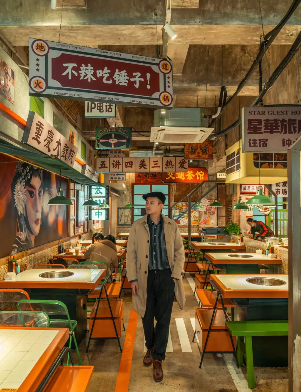 Hot Pot Melbourne Wongs Late Night Hot Pot Melbourne Hot Pot CBD