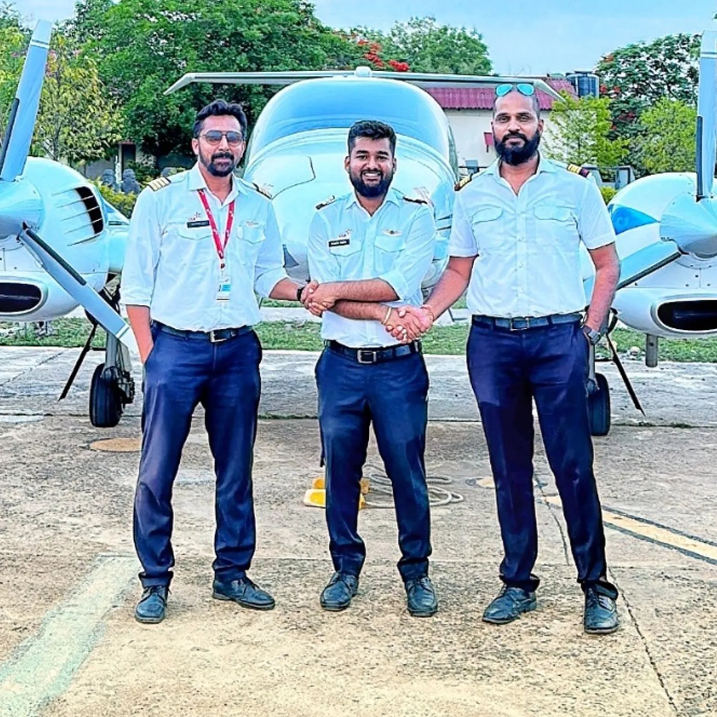 Chimes Aviation Academy