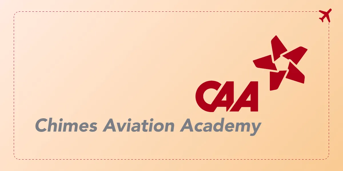 Commercial Pilot License (CPL IRME) Chimes Aviation Academy