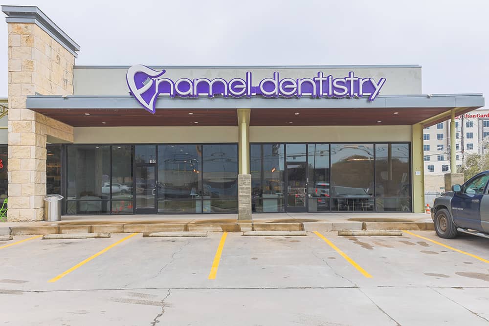 Preventive Dentistry North Enamel Dentistry, Austin TX