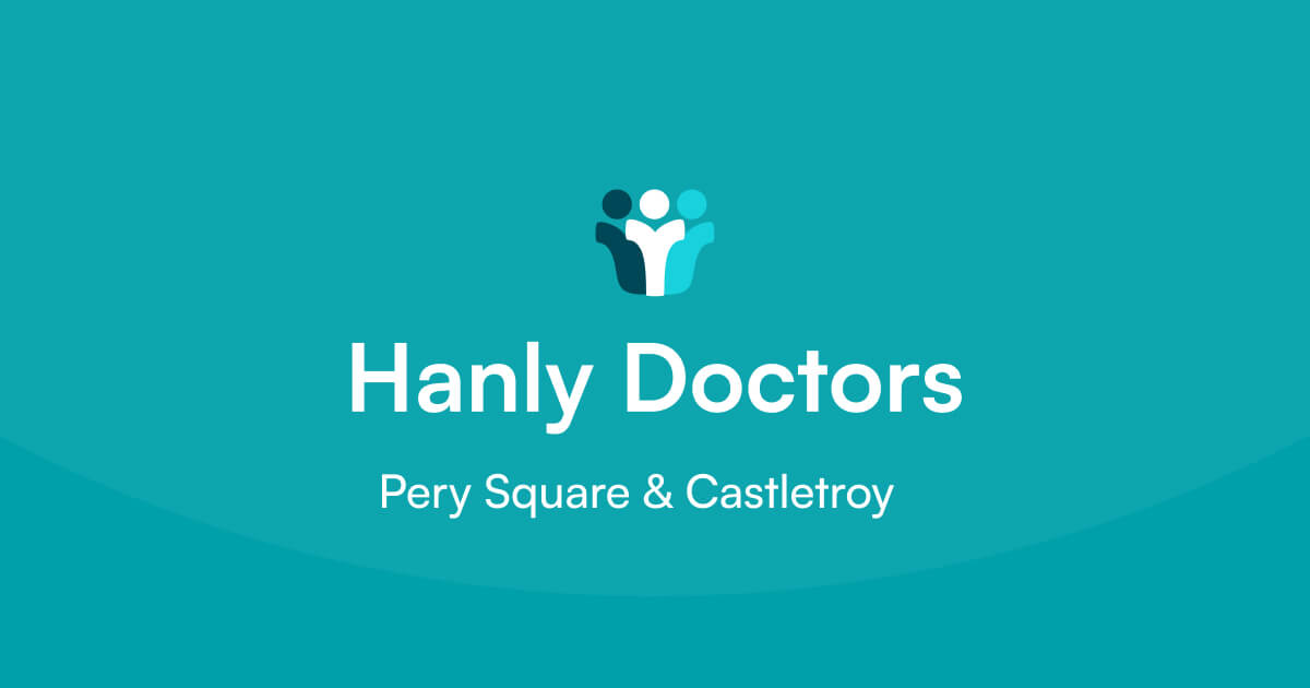 Services Hanly Family Doctors Pery Square & Castletroy