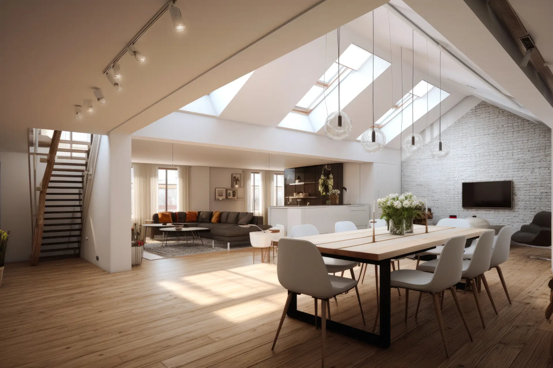 Interior Architecture | Elizabeth Nixon Interior Architecture & Design