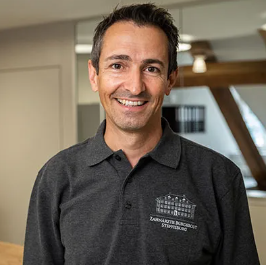 Testimonial eines Zahnarztes