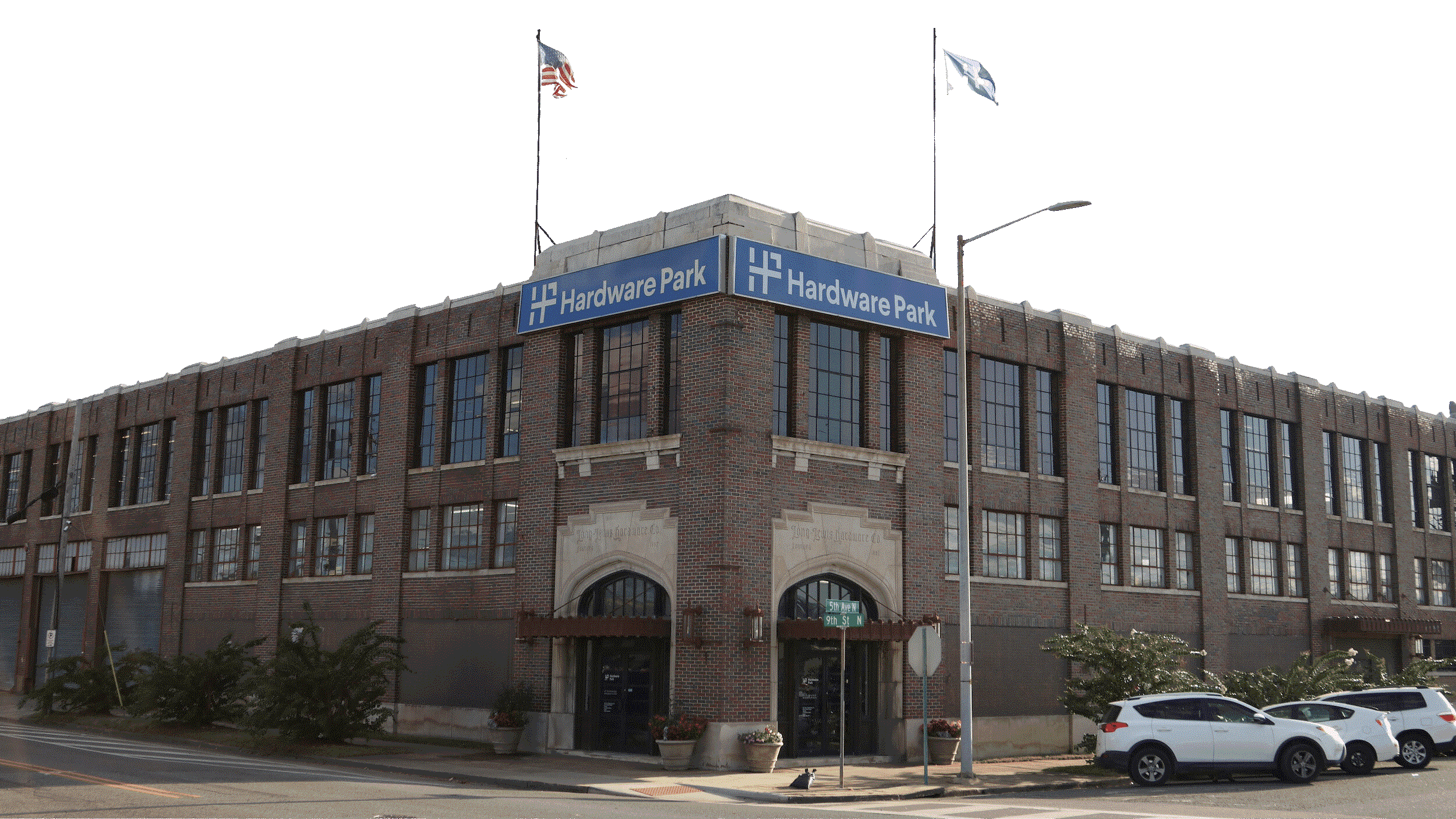 Hardware Park Innovating Product Development in Birmingham