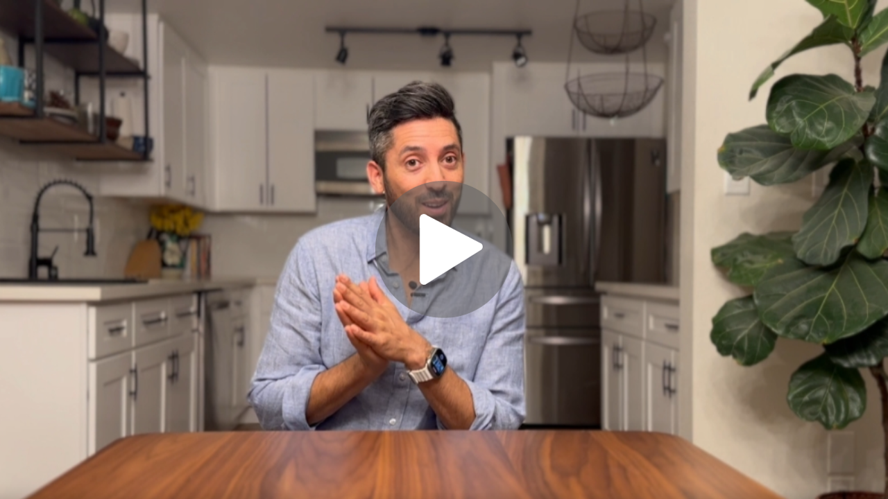 A photo of Gabriel Cornejo running for President of the united states 2024 introducing him self to you