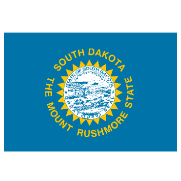 South Dakota
