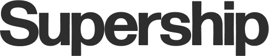Supership - The friendly logistics partner to growing e-commerce brands.