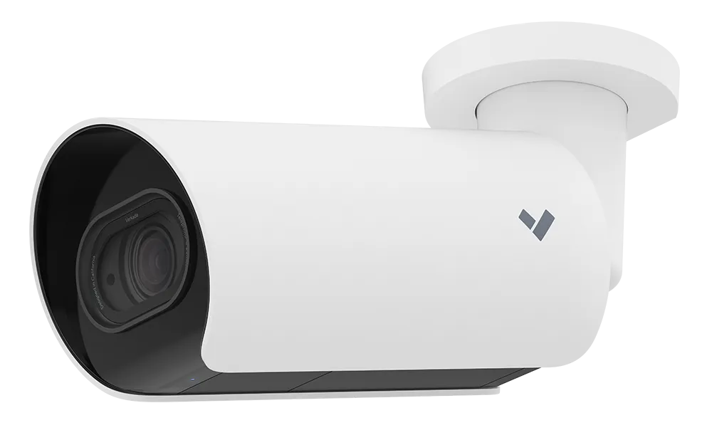 Verkada Security Cameras & Solutions PearsonKelly Technology