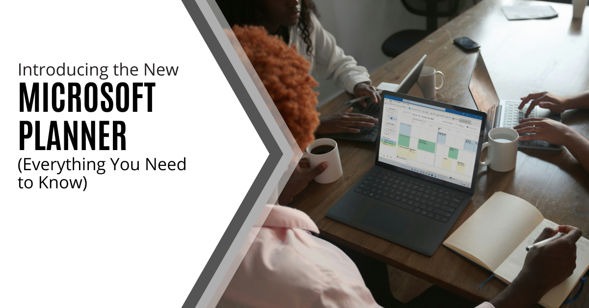 Fuzed IT Posts: Your Guide to the New Microsoft Planner