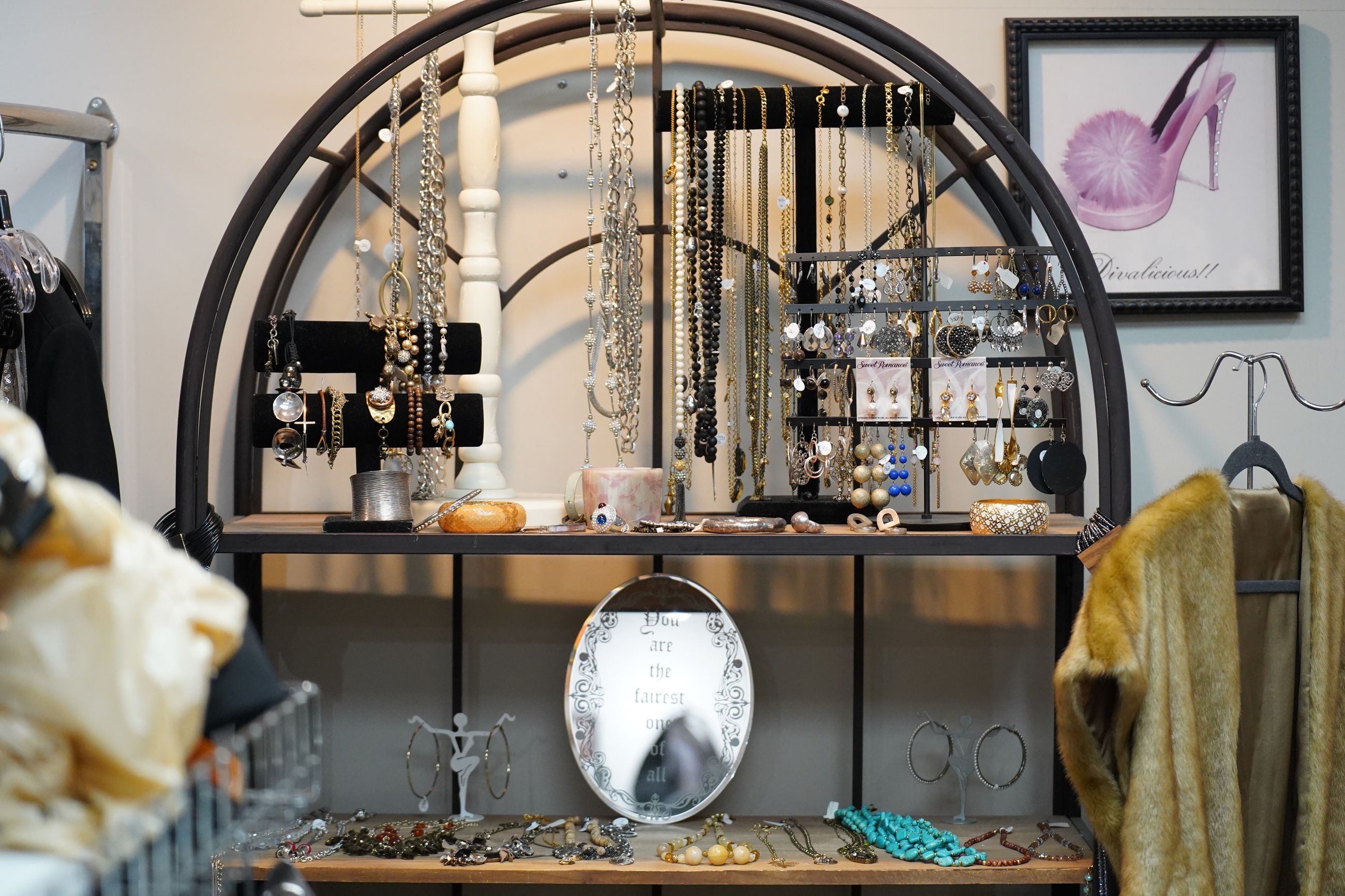 Act II Consignment Boutique