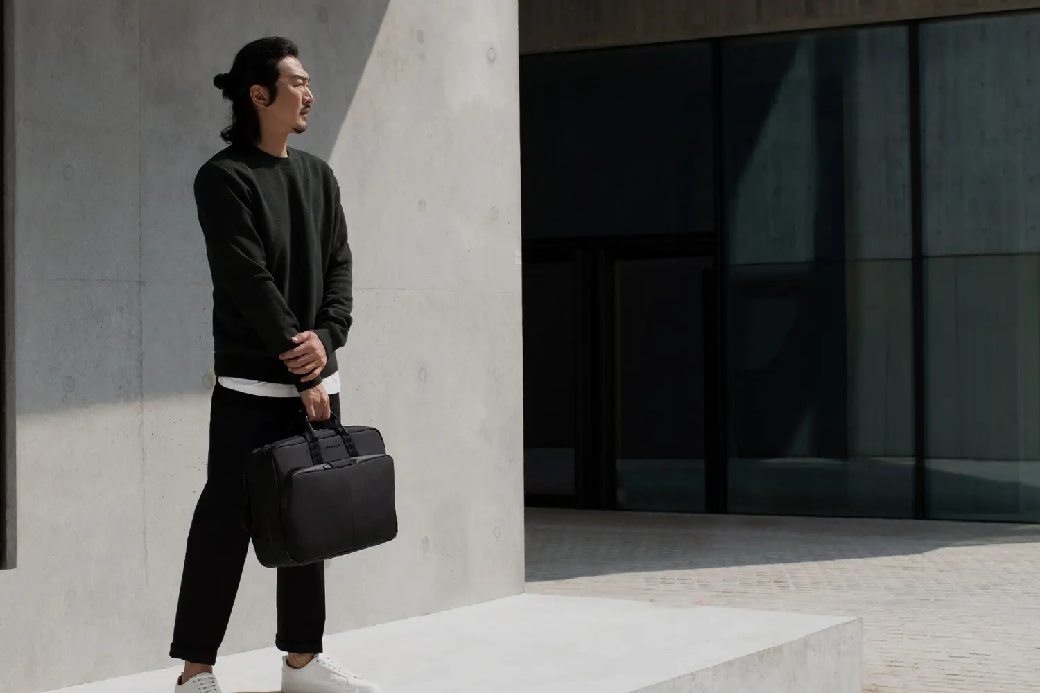 Stuart and Lau cover