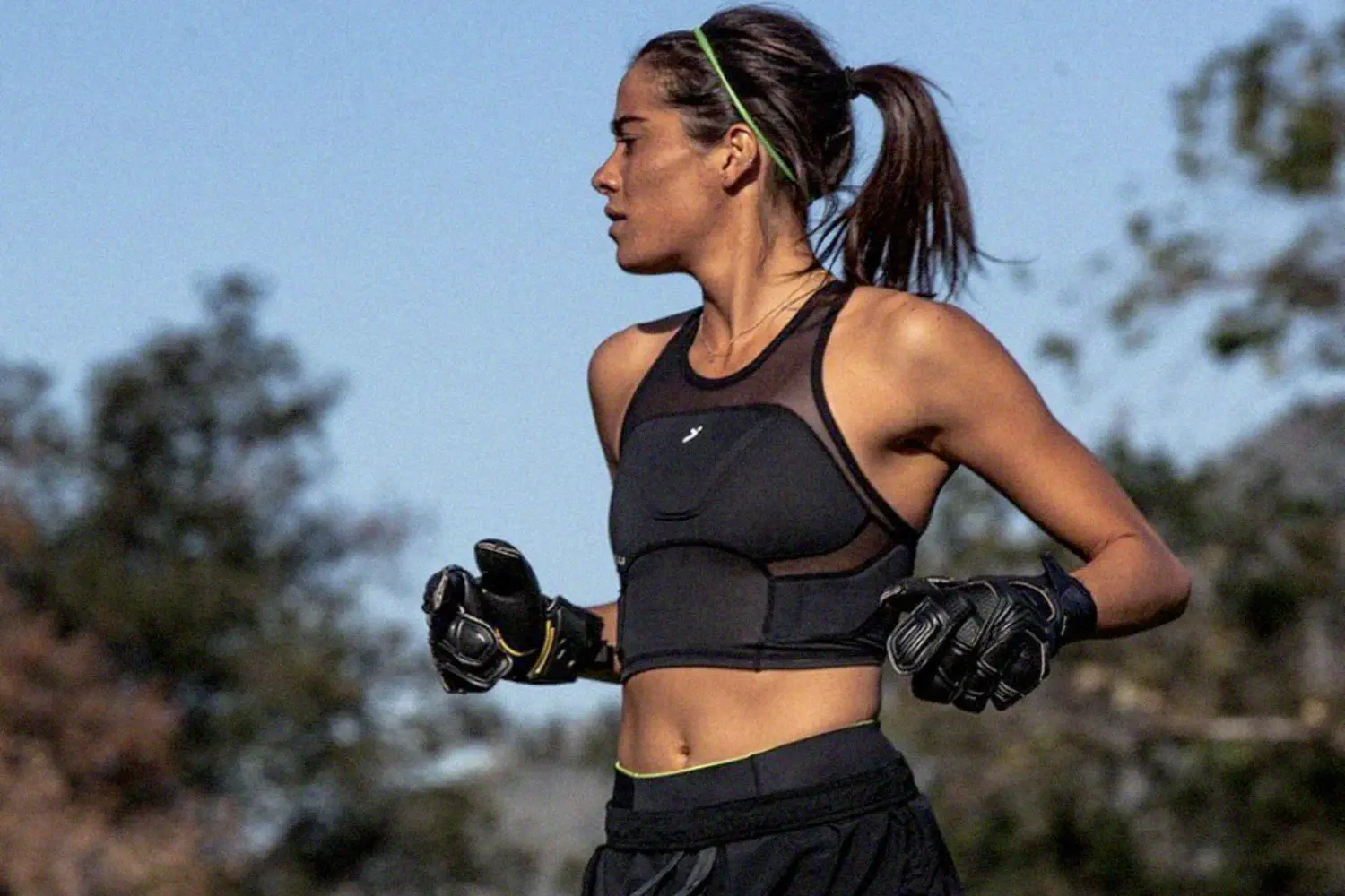 Storelli Sports cover