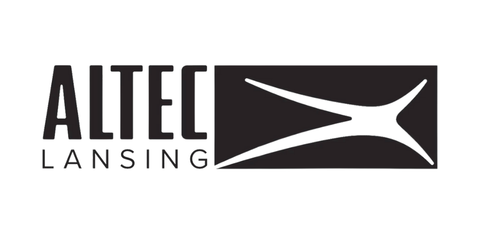 Altec Lansing logo
