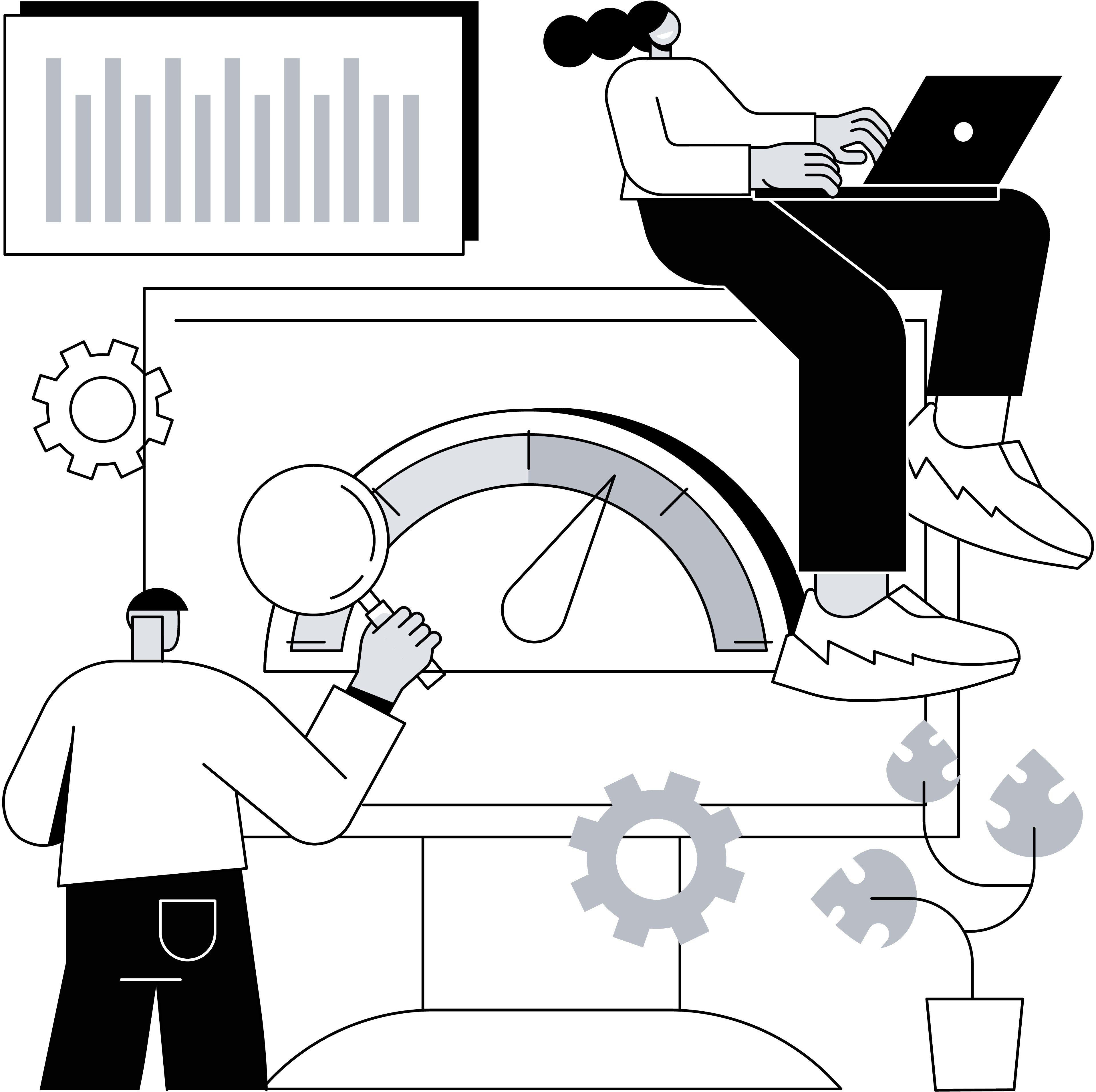 In today's digital age, local businesses are competing on a global stage. To stand out and attract c...