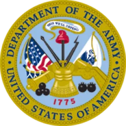 the department of the army seal