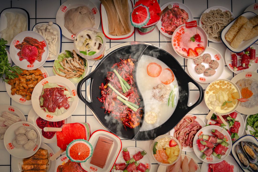 The History of Chinese Hot Pot Chinese Restaurant Melbourne Hot Pot