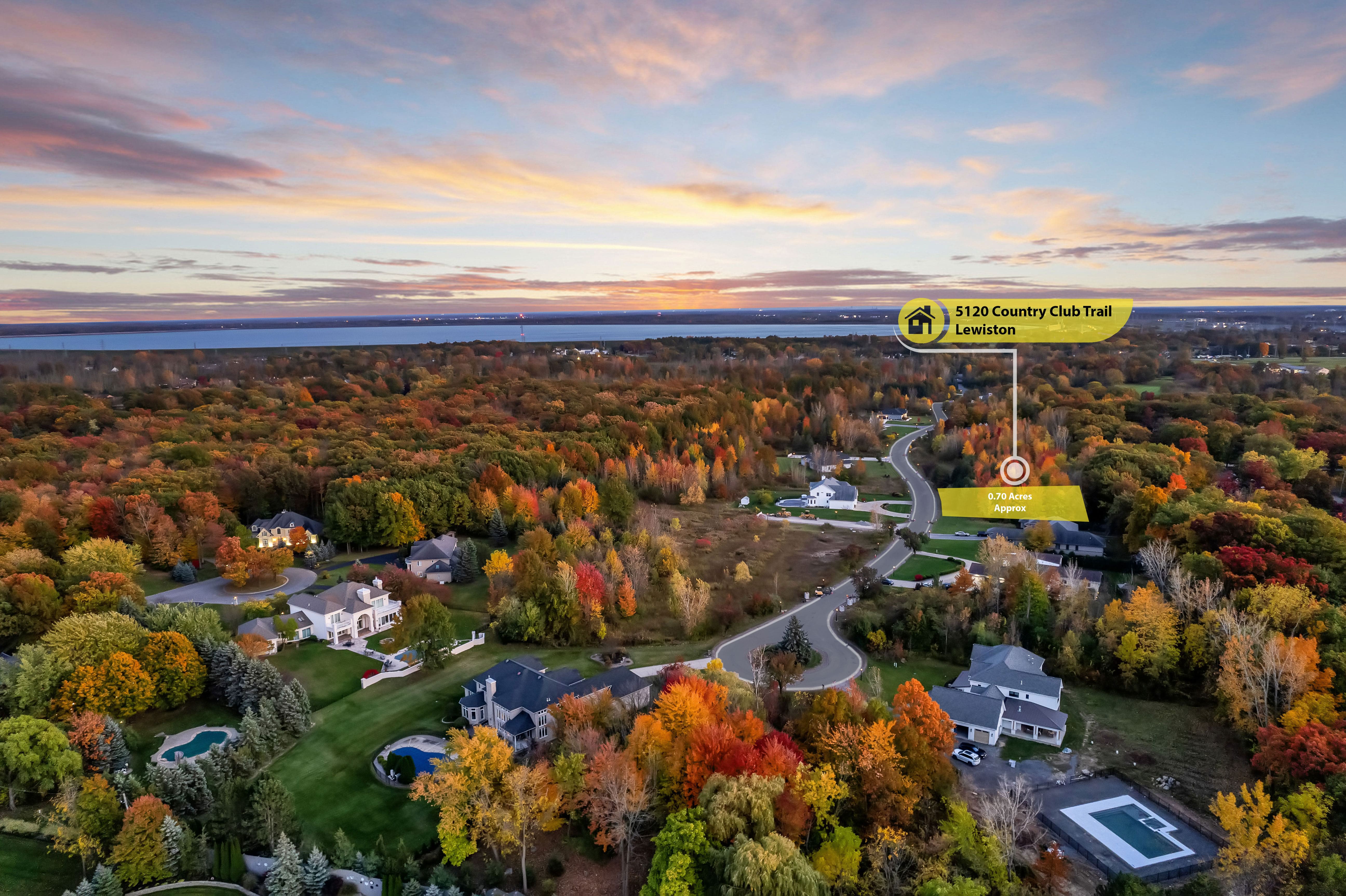 Luxury Penthouse Accommodations In Lewiston preview