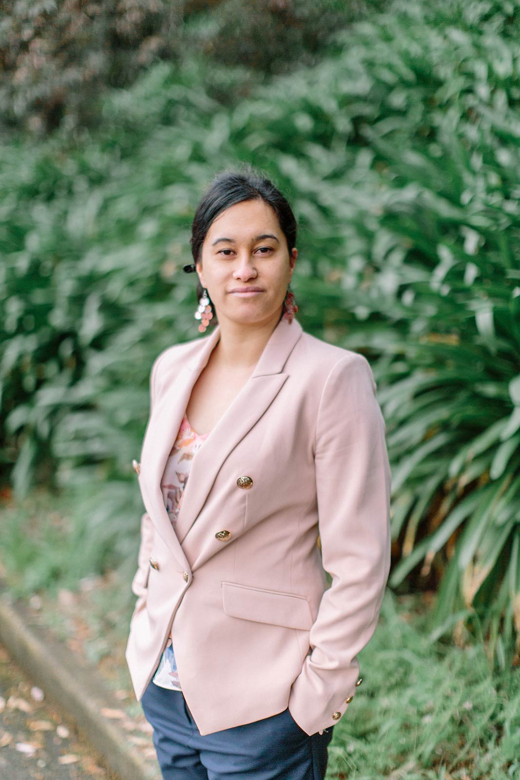 Stacey Ruru - Emerging Researcher – Rapua Te Ara Rangatira project for ...