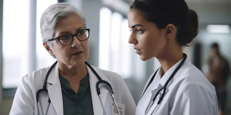 Doctors with ADHD | Thriving in Medicine