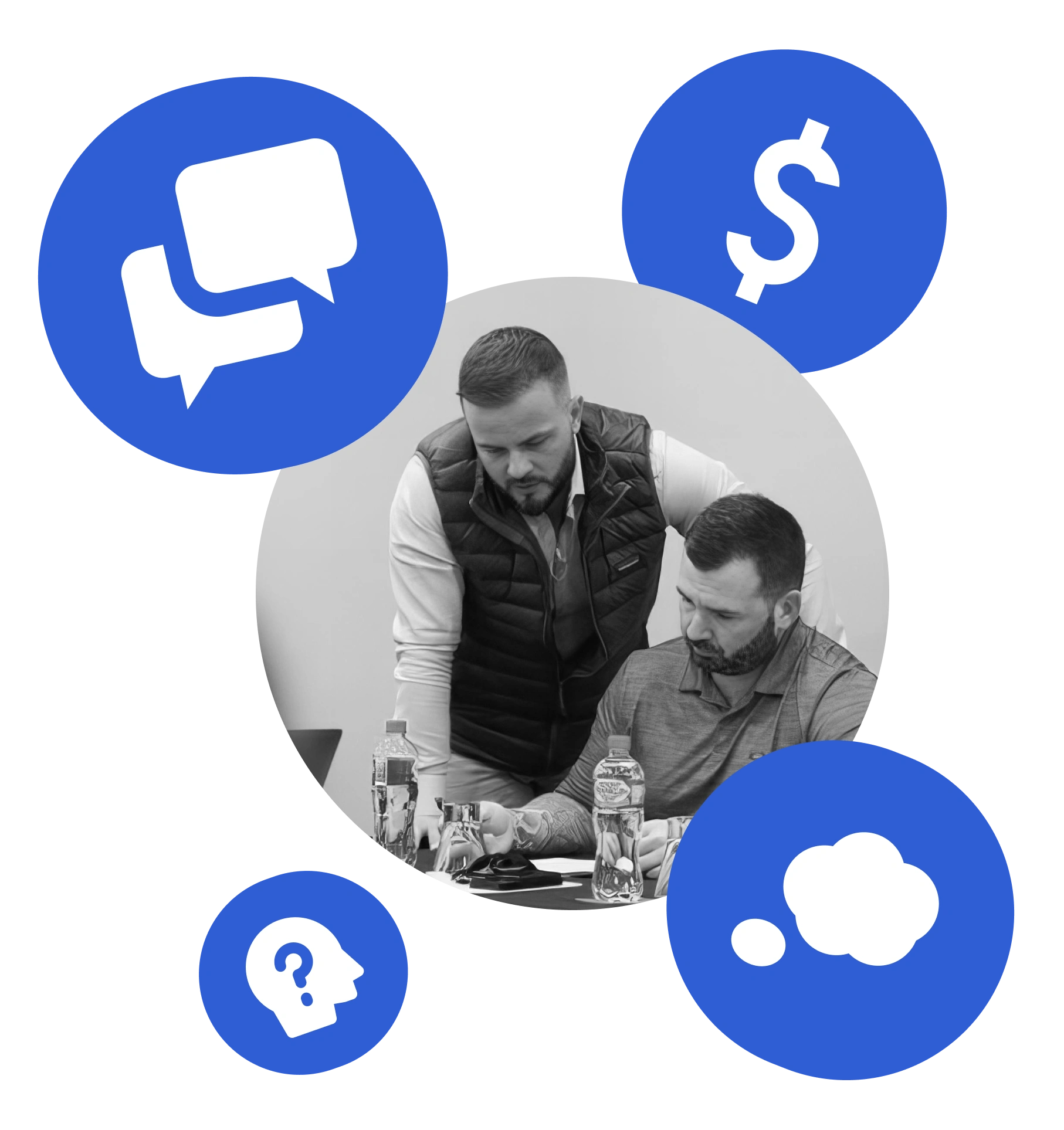 About eCom Capital® | Learn What eCom Capital Does