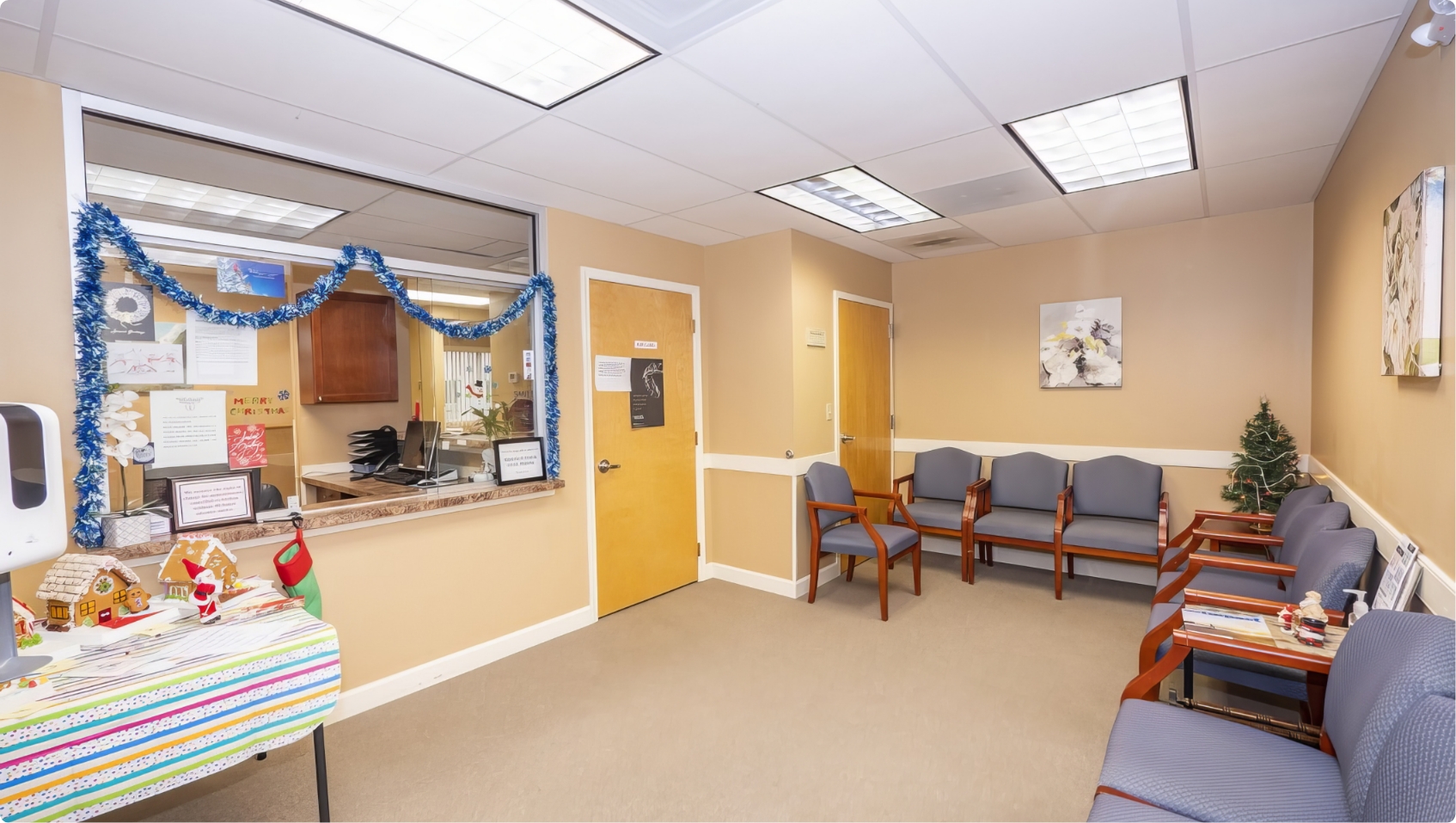 Contact Rosemont Dental Center Reach Out Today Frederick, MD