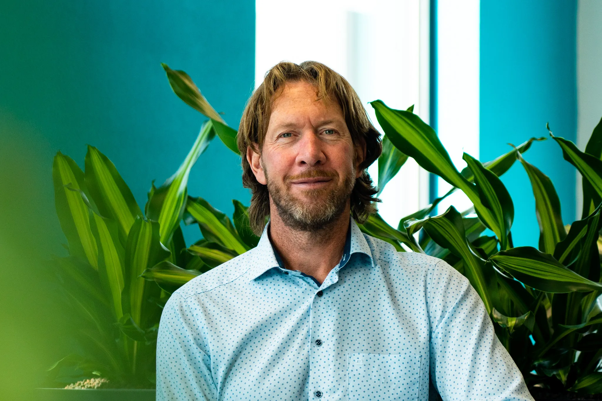 Swimm Europa s Tegenstroom Specialist Over Ons