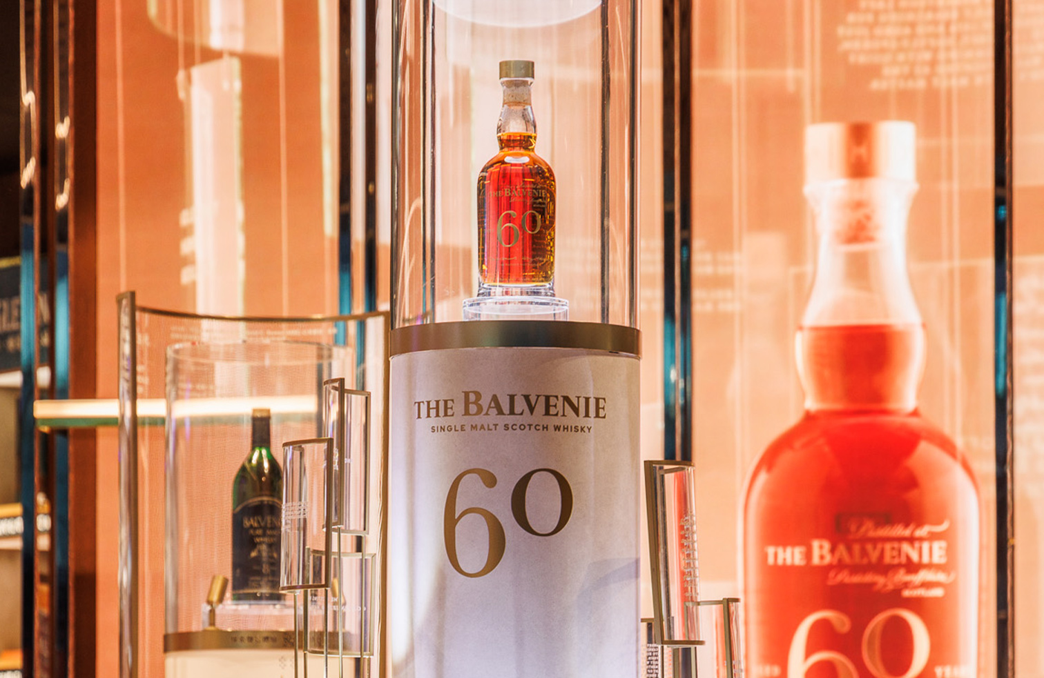 The Balvenie