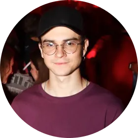 Аналитик dwh