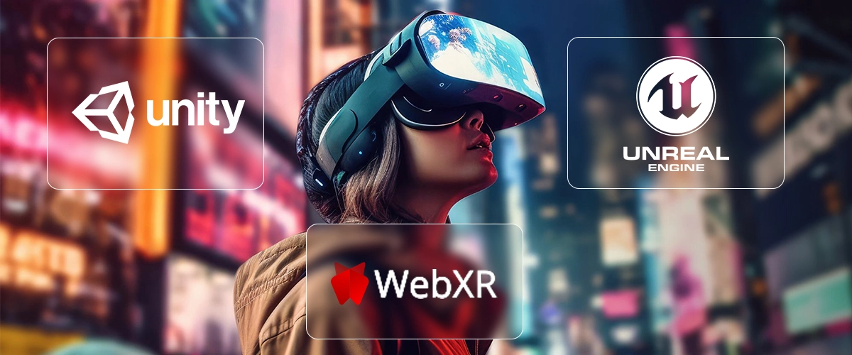 Unity-VRTK：构建交互式VR体验的完整指南-CSDN博客