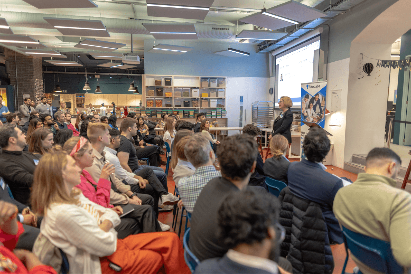 BiteLabs Empowering Clinicians with HealthTech Skills for Tomorrow's