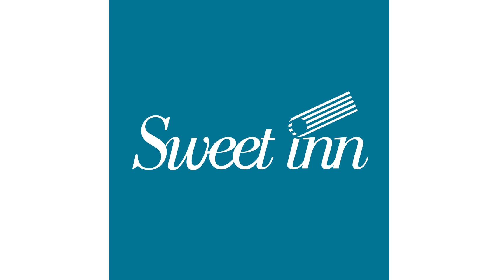 Sweet Inn Successful Mobility & Travel Pitch Deck